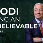 Why JPMorgan CEO believes PM Narendra Modi is doing an ‘unbelievable job’