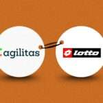 Agilitas sports acquires exclusive license of Italian brand Lotto for India & other markets