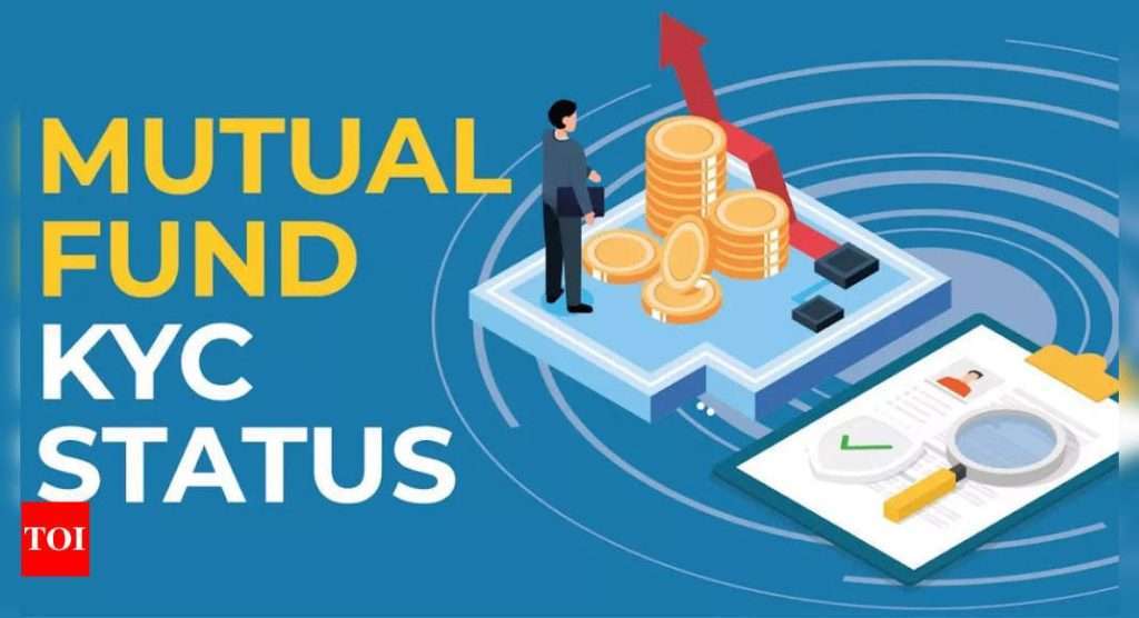 New mutual fund KYC rules: Is your KYC validated, verified, registered or on hold? Find out | Business