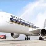 Singapore Airlines Pay Rs 2 Lakh Compensation To Indian Couple for Business Class Seat Malfunction | Aviation News