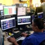 Nifty, Sensex Close With Marginal Gains In Volatile Session | Markets News