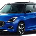 Maruti Swift 2024: Mileage and Engine Details Leaked Ahead Of Launch | Auto News