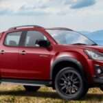 Isuzu Launches 2024 D-Max V-Cross Z Prestige; Pickup Truck To Compete Against Toyota Hilux | Auto News